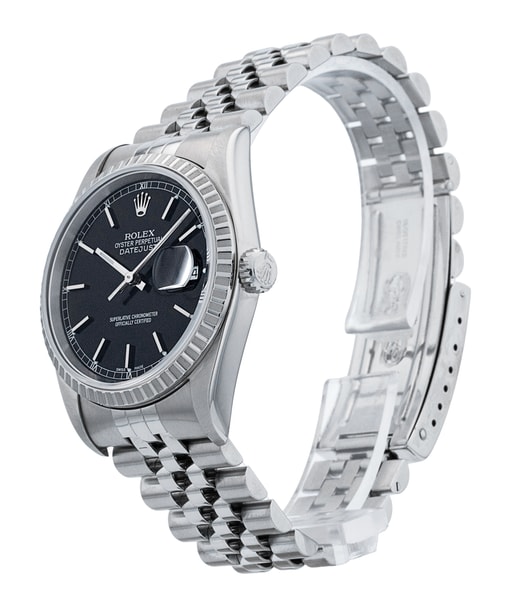 Rolex Datejust 16220